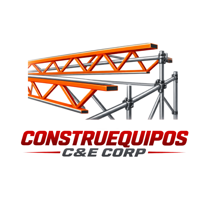 Construequipos C&E